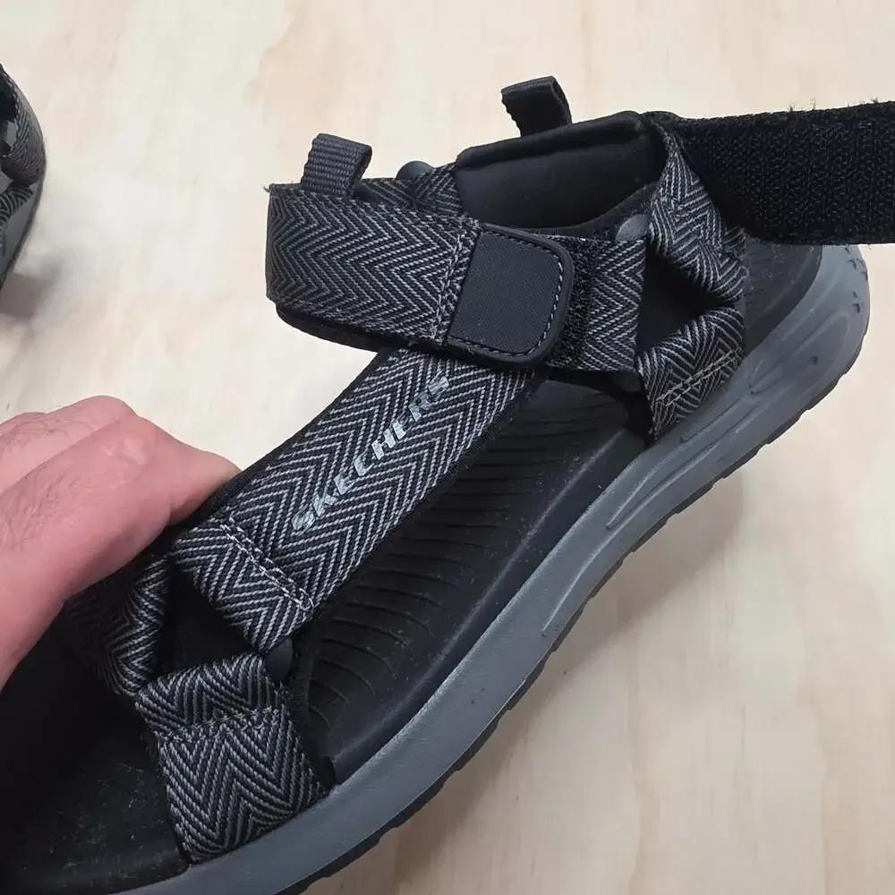 Skechers relaxed fit
